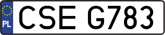 CSEG783