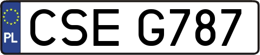 CSEG787