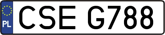 CSEG788