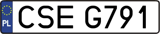 CSEG791