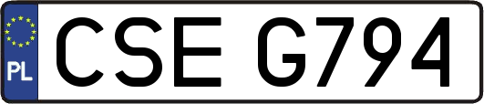 CSEG794
