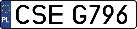 CSEG796