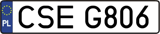 CSEG806