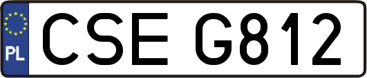 CSEG812