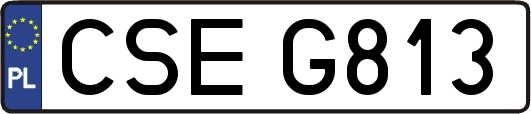 CSEG813