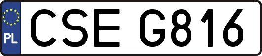 CSEG816