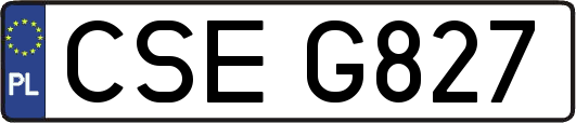 CSEG827