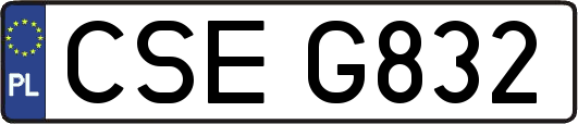 CSEG832