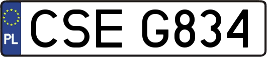 CSEG834