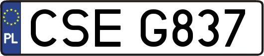 CSEG837
