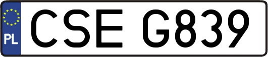 CSEG839
