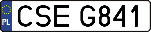 CSEG841