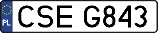 CSEG843