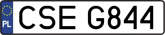 CSEG844