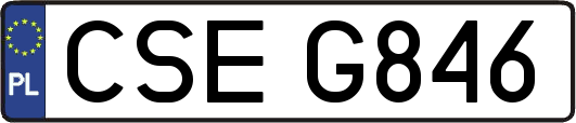 CSEG846