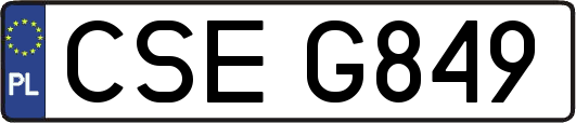 CSEG849