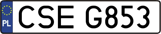CSEG853