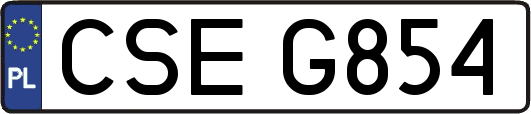CSEG854
