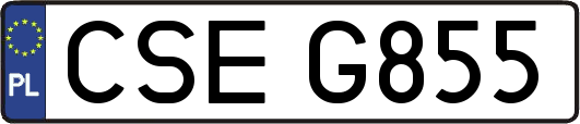 CSEG855