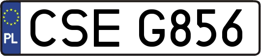 CSEG856