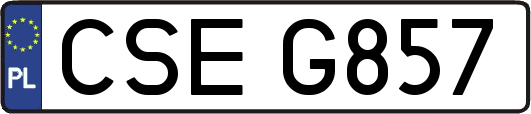 CSEG857