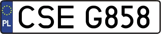 CSEG858
