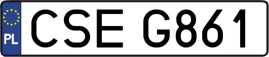 CSEG861