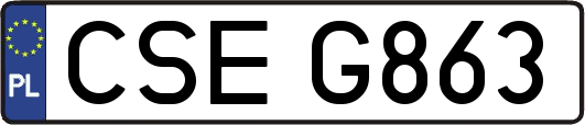CSEG863