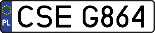 CSEG864