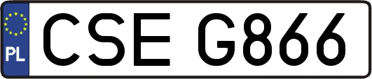 CSEG866