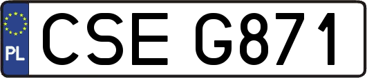 CSEG871