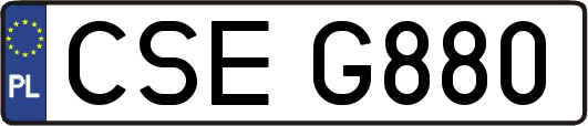 CSEG880