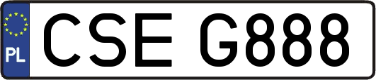 CSEG888