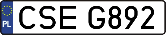 CSEG892