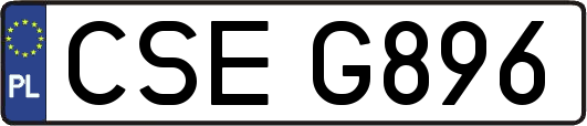 CSEG896