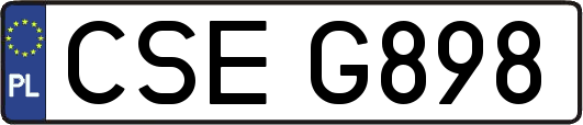 CSEG898
