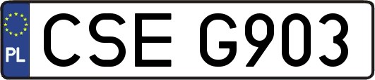 CSEG903