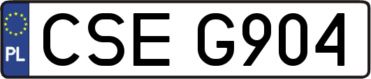 CSEG904