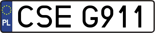 CSEG911