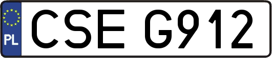 CSEG912