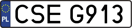 CSEG913