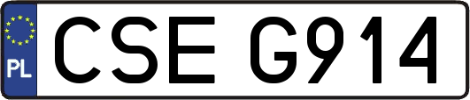 CSEG914
