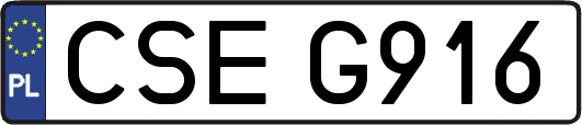 CSEG916