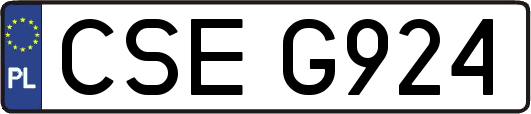 CSEG924