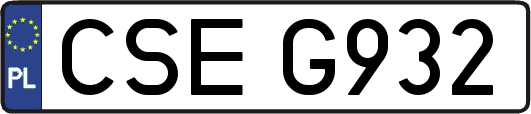 CSEG932