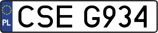CSEG934