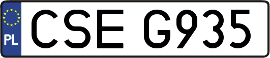 CSEG935