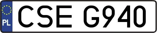 CSEG940