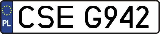 CSEG942