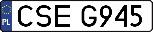CSEG945